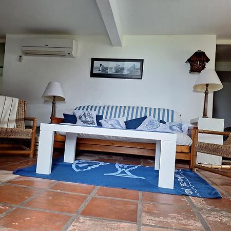 Los Sargos Punta del Este Dış mekan fotoğraf