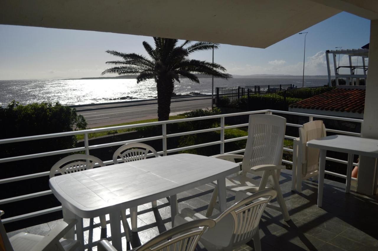 Los Sargos Punta del Este Dış mekan fotoğraf