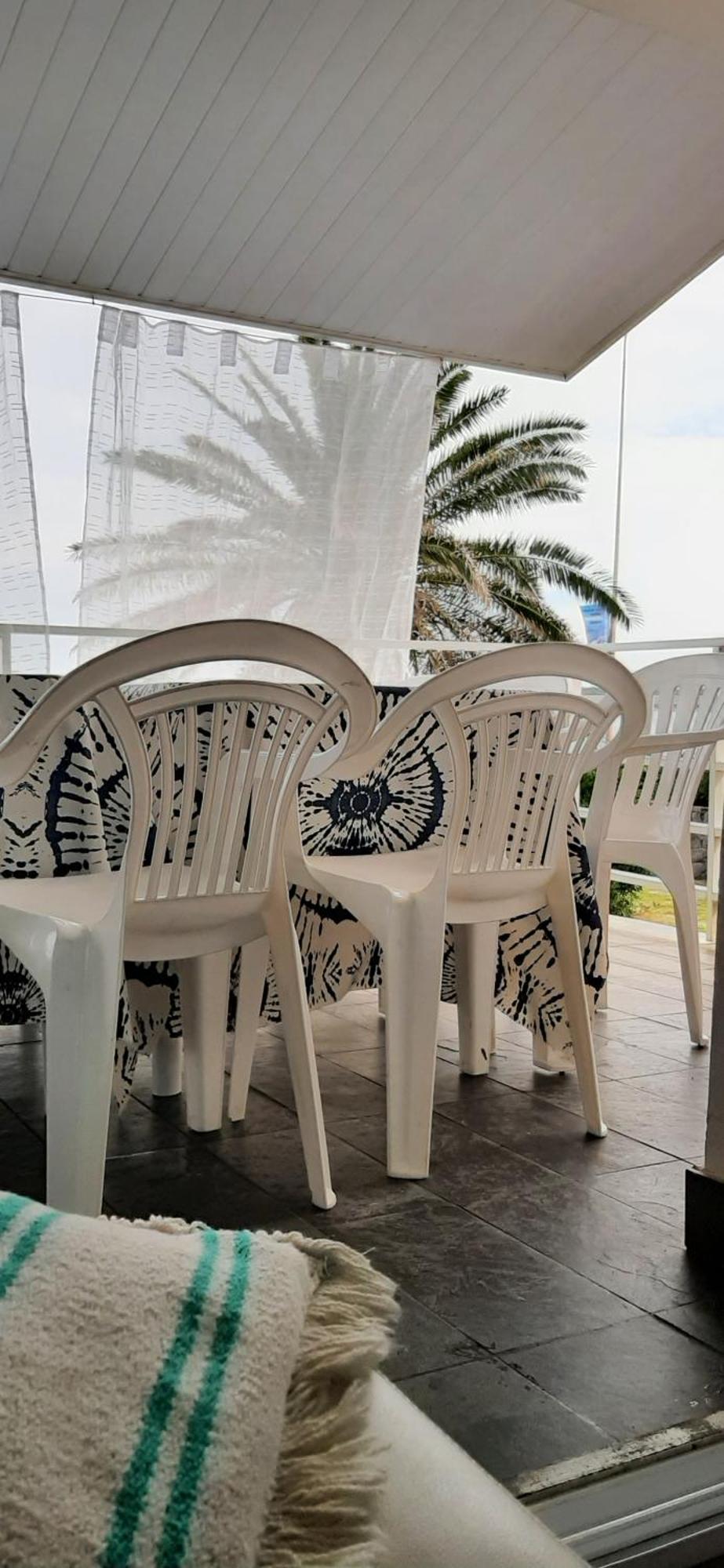Los Sargos Punta del Este Dış mekan fotoğraf