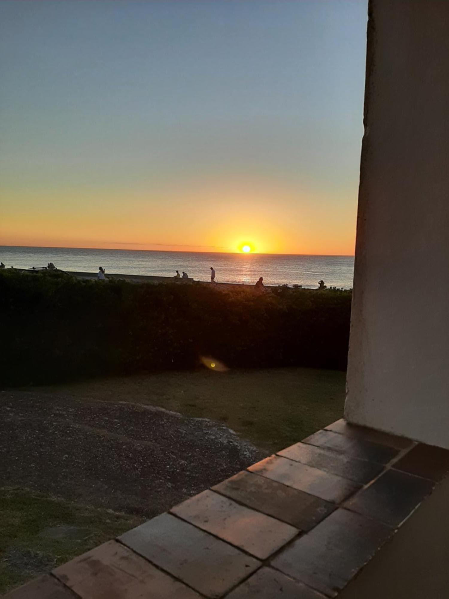Los Sargos Punta del Este Dış mekan fotoğraf