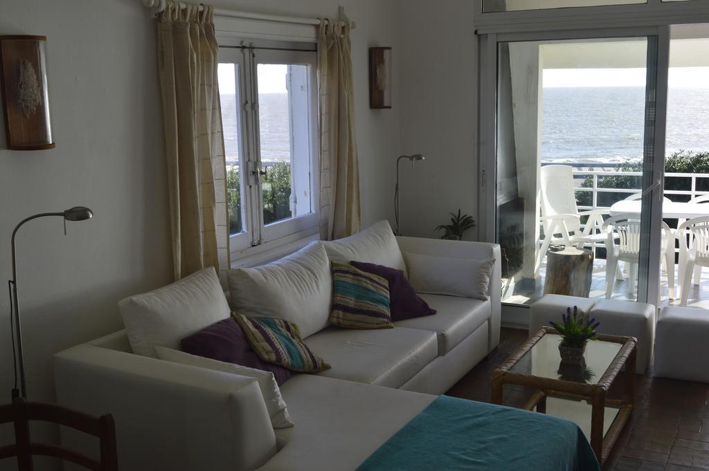 Los Sargos Punta del Este Dış mekan fotoğraf