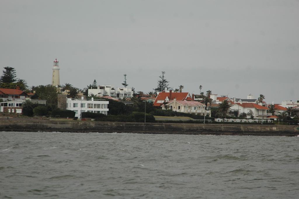 Los Sargos Punta del Este Dış mekan fotoğraf