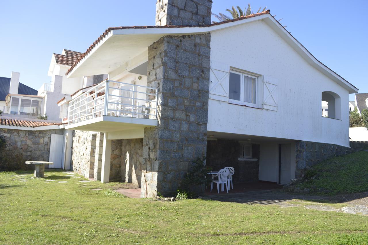 Los Sargos Punta del Este Dış mekan fotoğraf