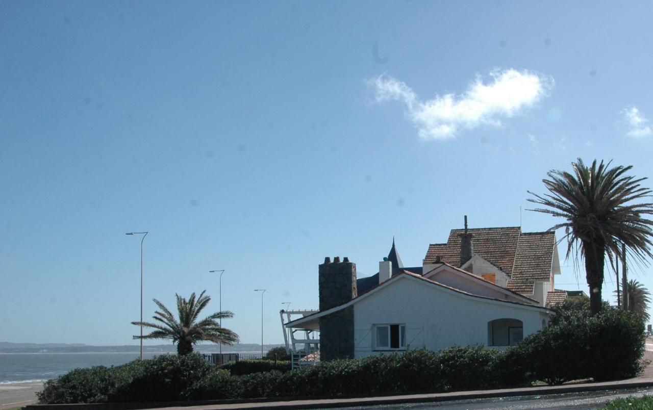 Los Sargos Punta del Este Dış mekan fotoğraf